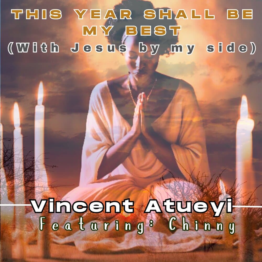 Vincent Atueyi