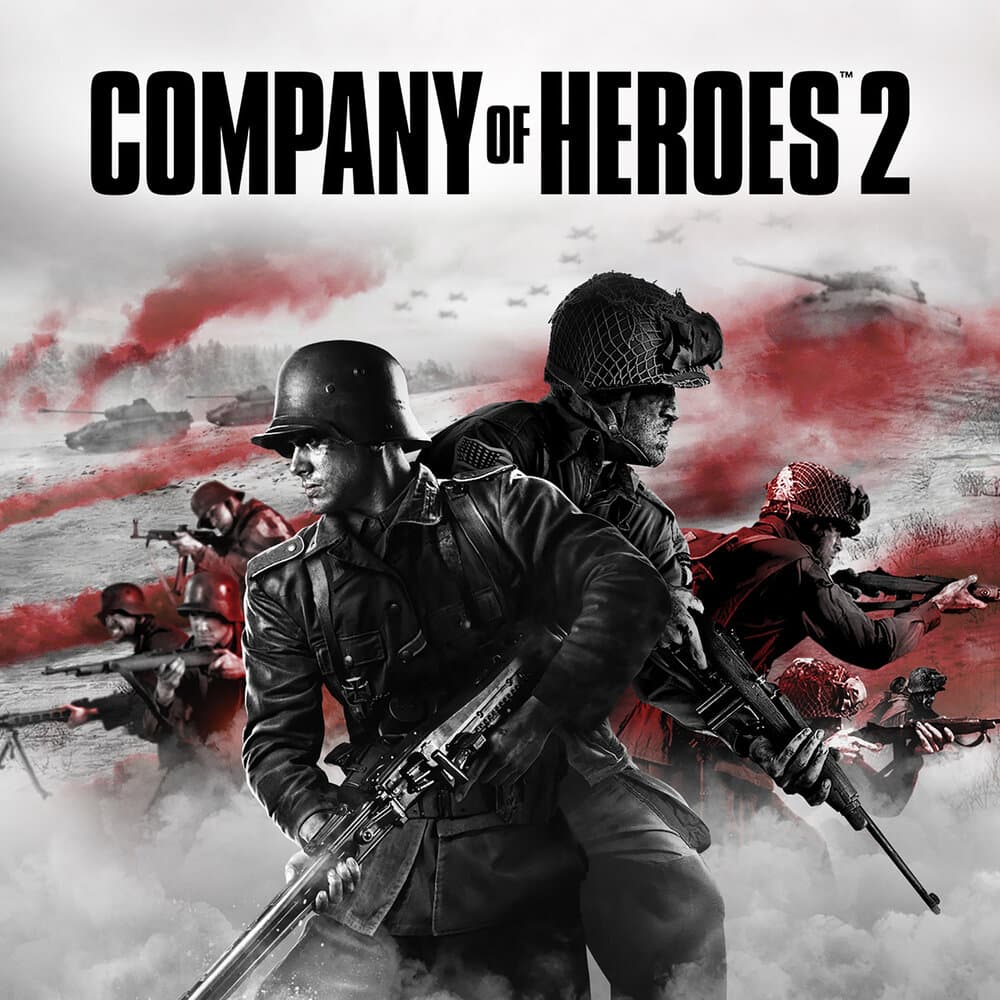 Company of Heroes
