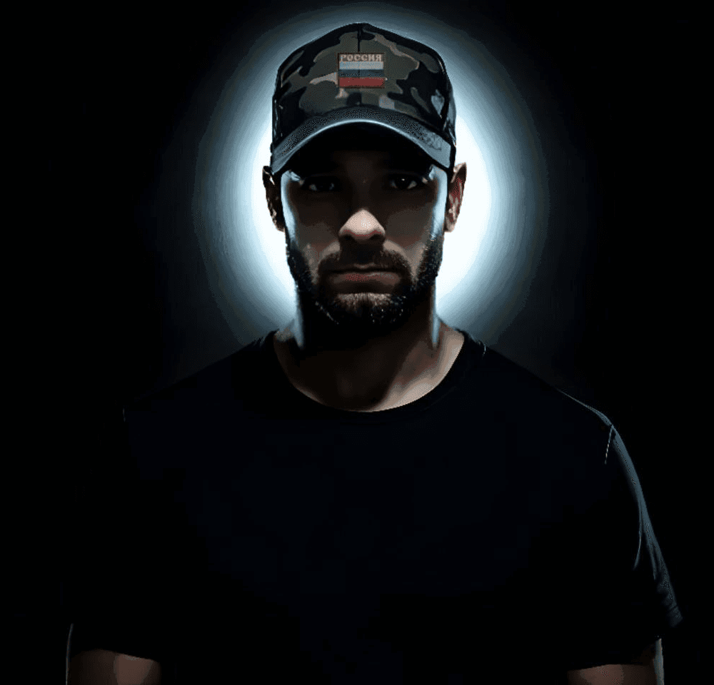 Александр Барышников