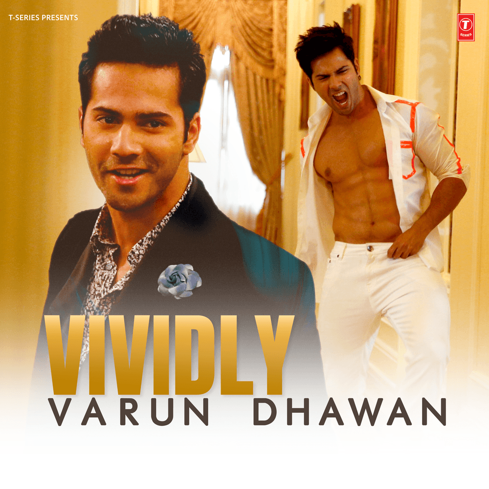 Varun Dhawan
