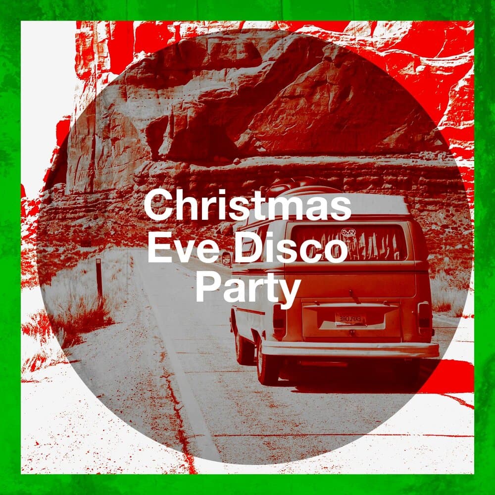 The Christmas Party Album