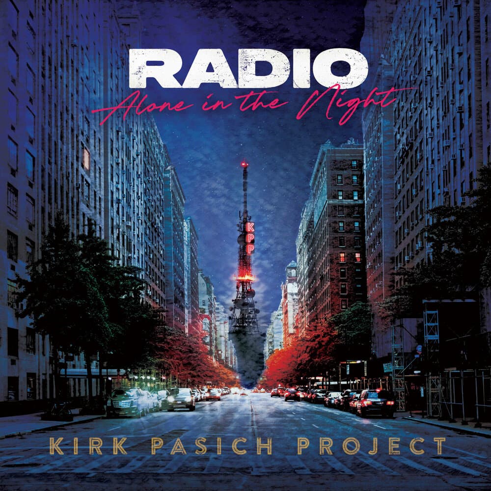 Kirk Pasich Project