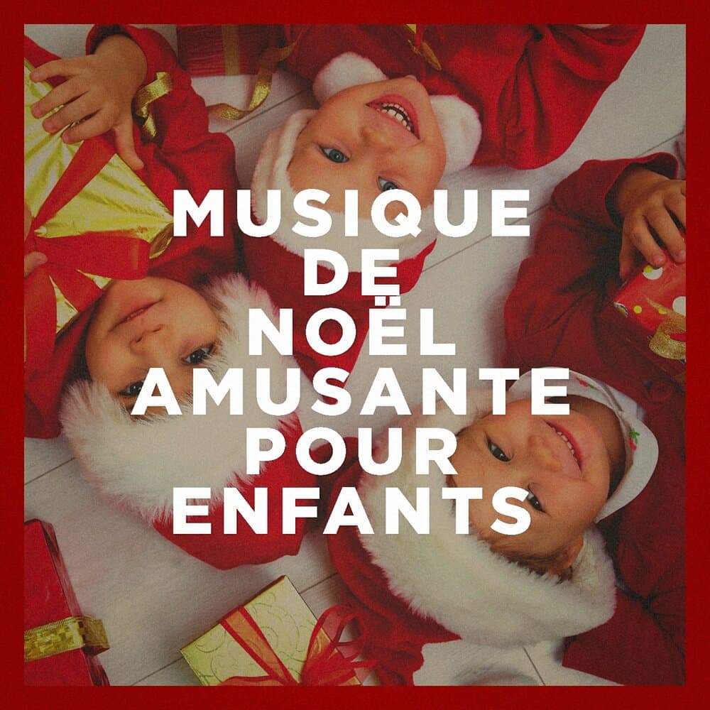 Chansons enfantines et de Noël