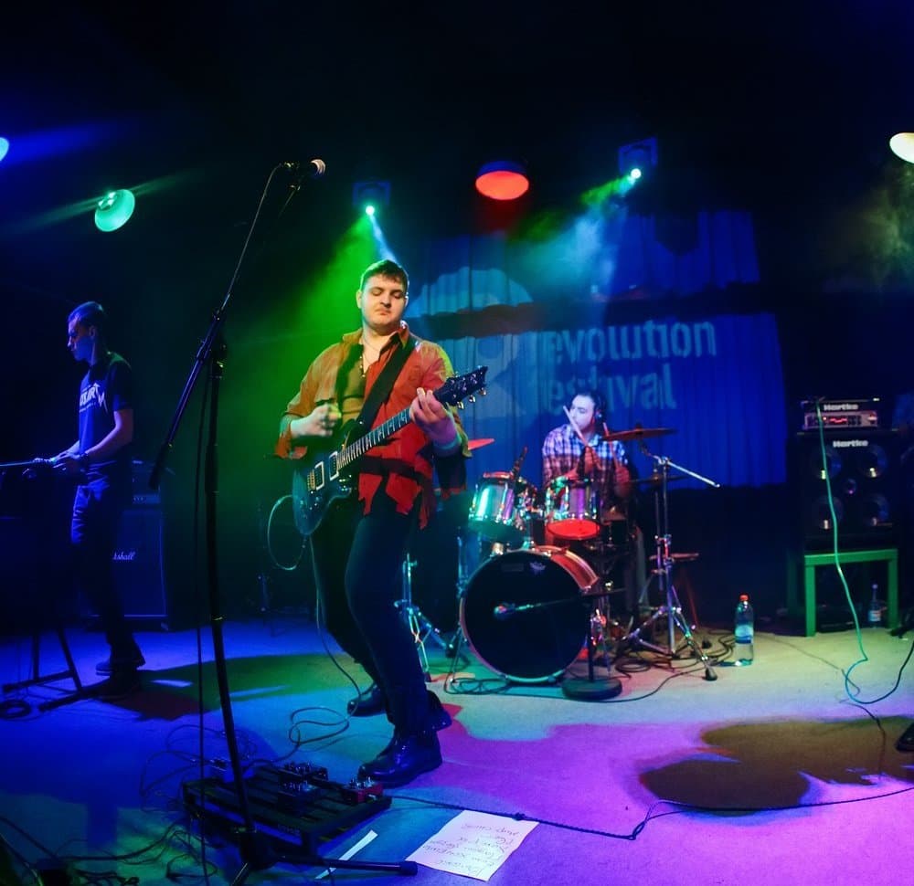 Особые Гости