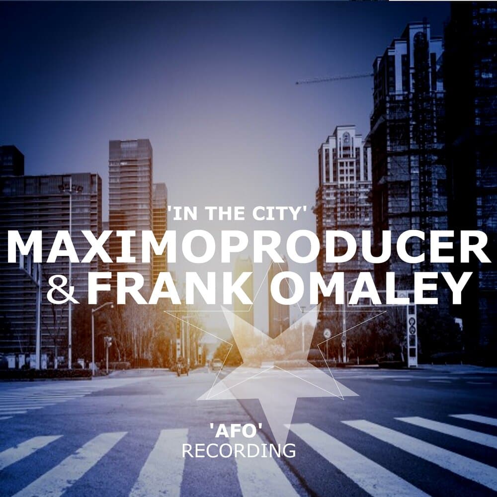 MaximoProducer & Frank Omaley