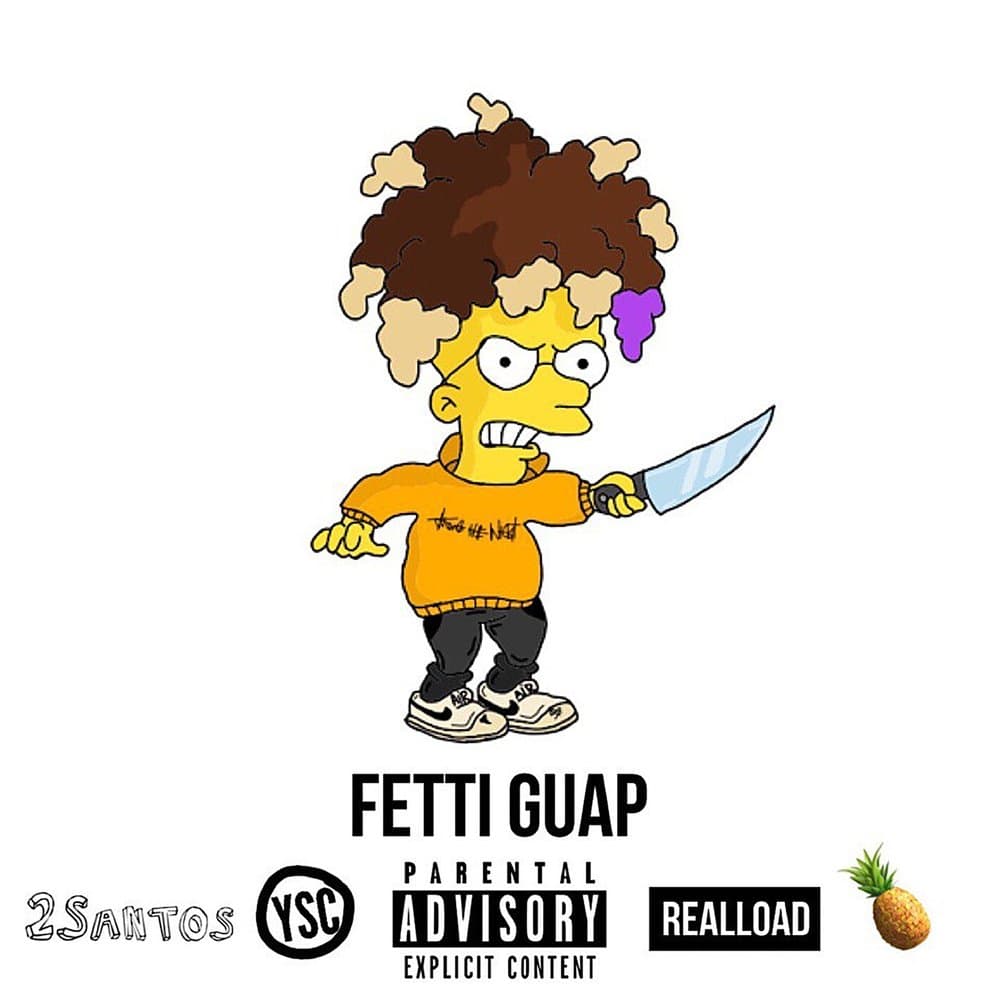 Fetti Guap
