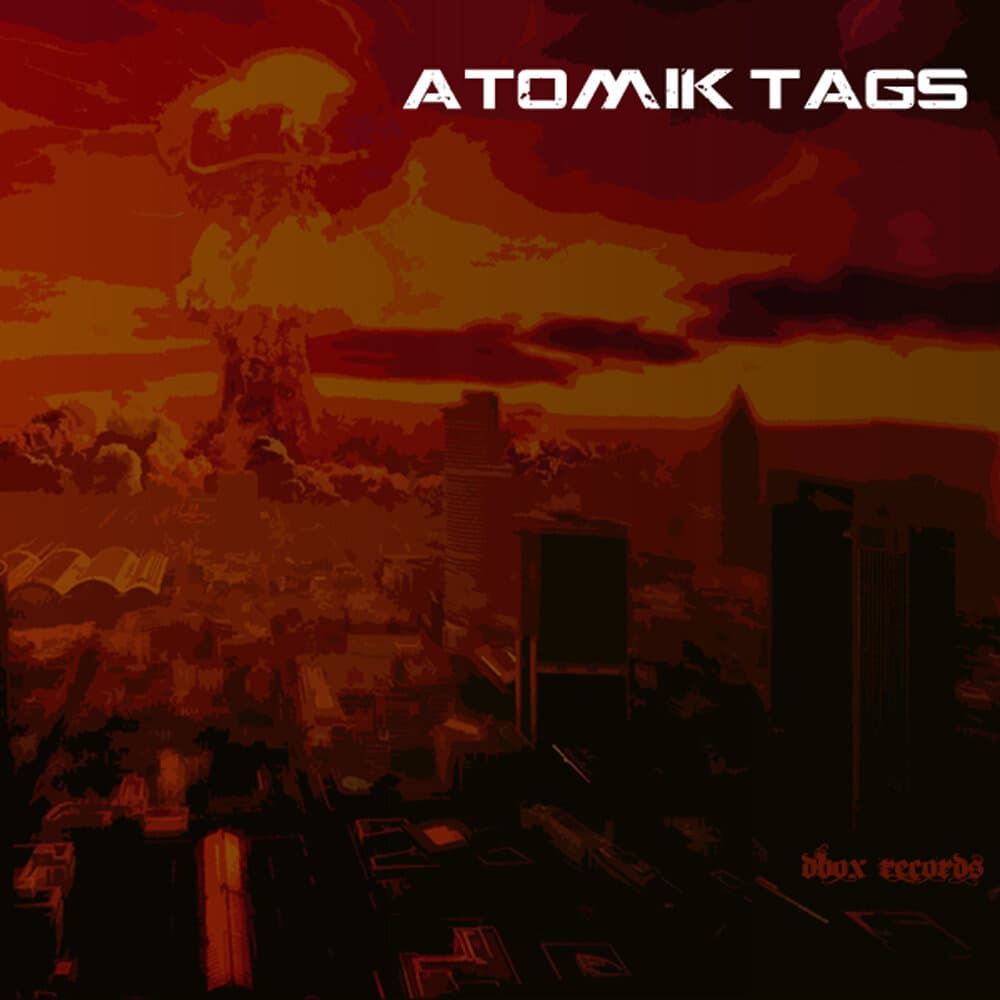 Atomik Tags