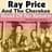 Ray Price And The Cherokee