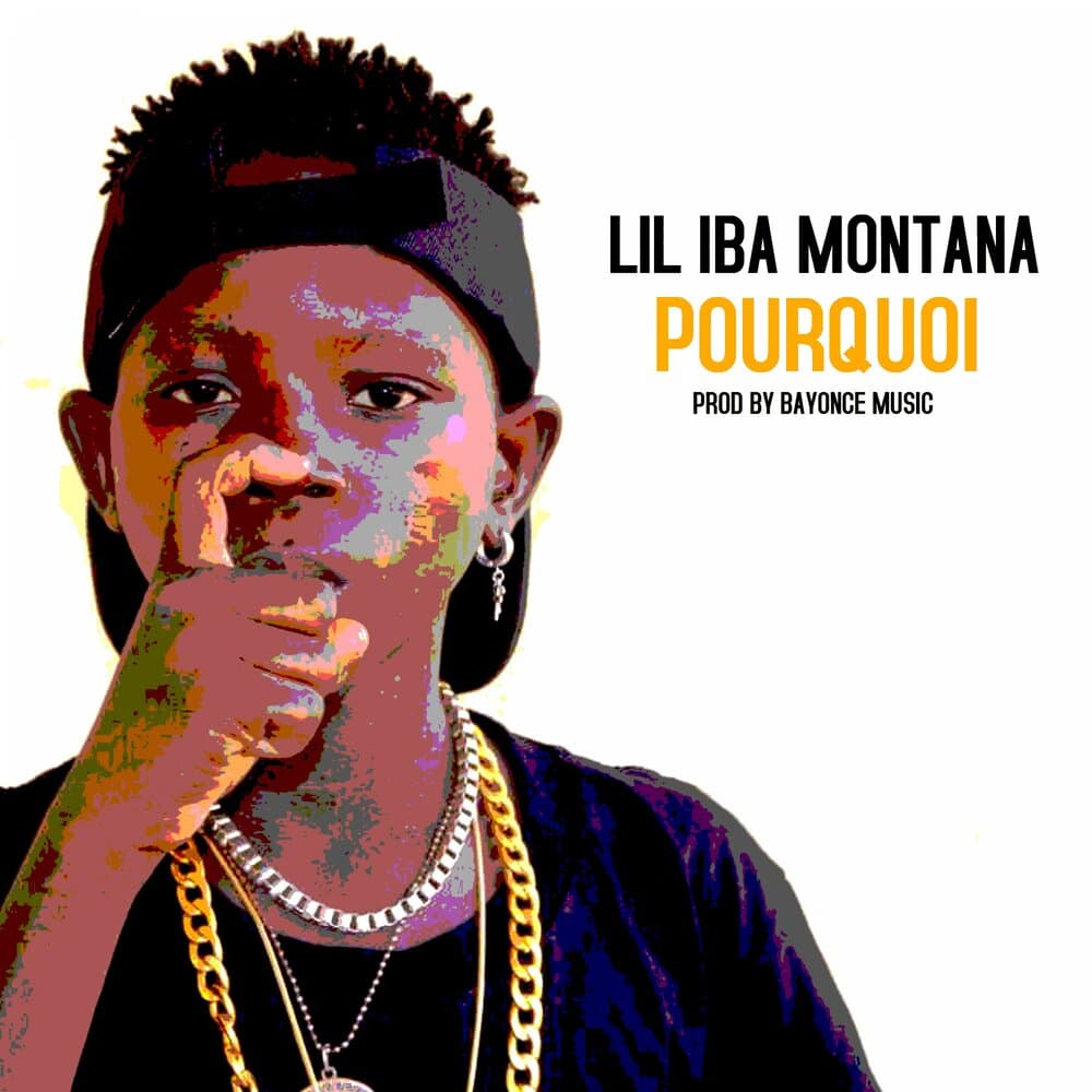 Lil Iba Montana