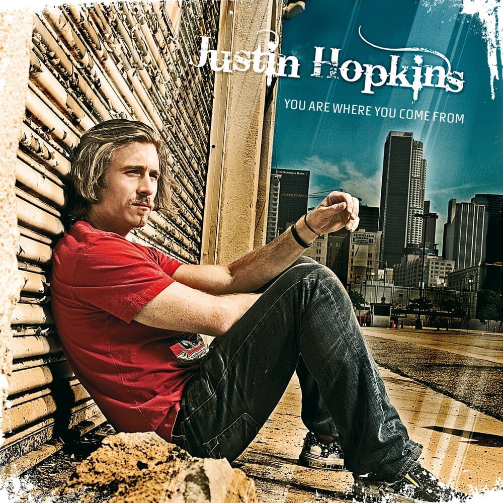 Justin Hopkins