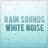 White Noise Relaxation