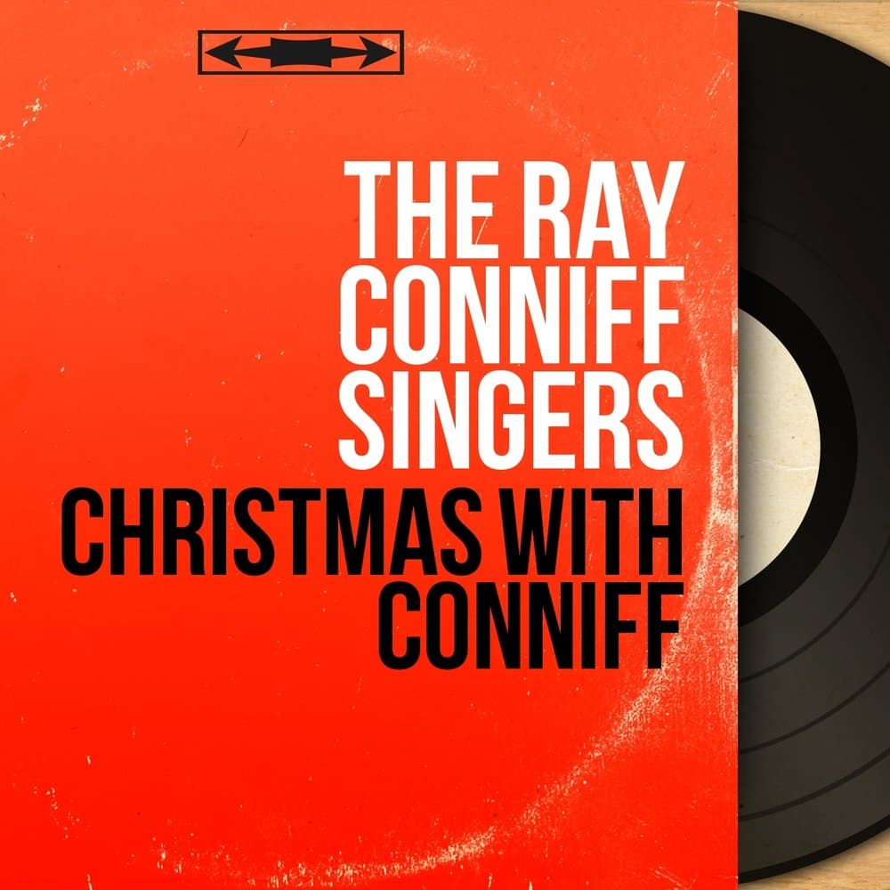 The Ray Conniff Singers