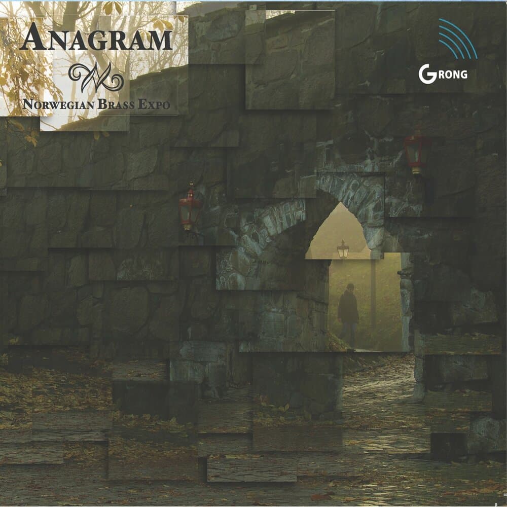 Norwegian Brass Expo