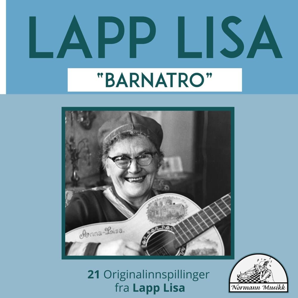 Lapp Lisa