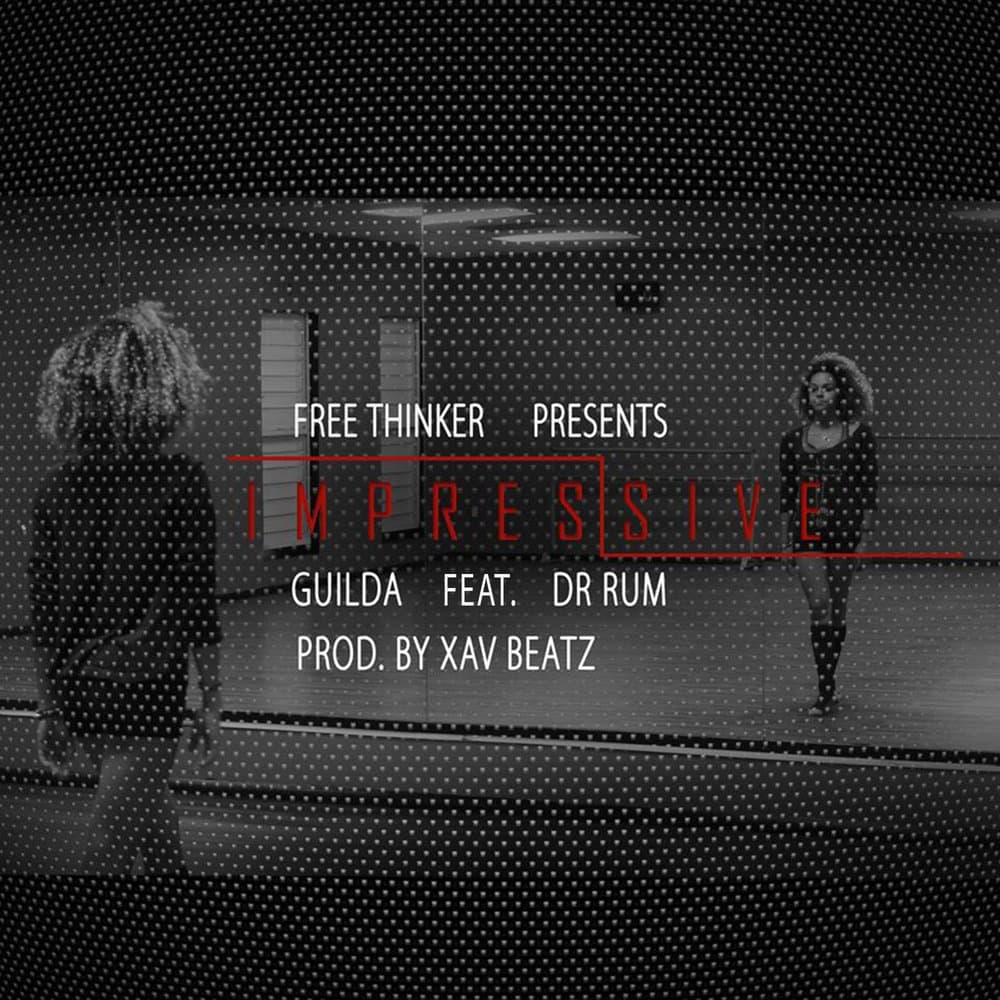 Guilda feat. Dr.Rum