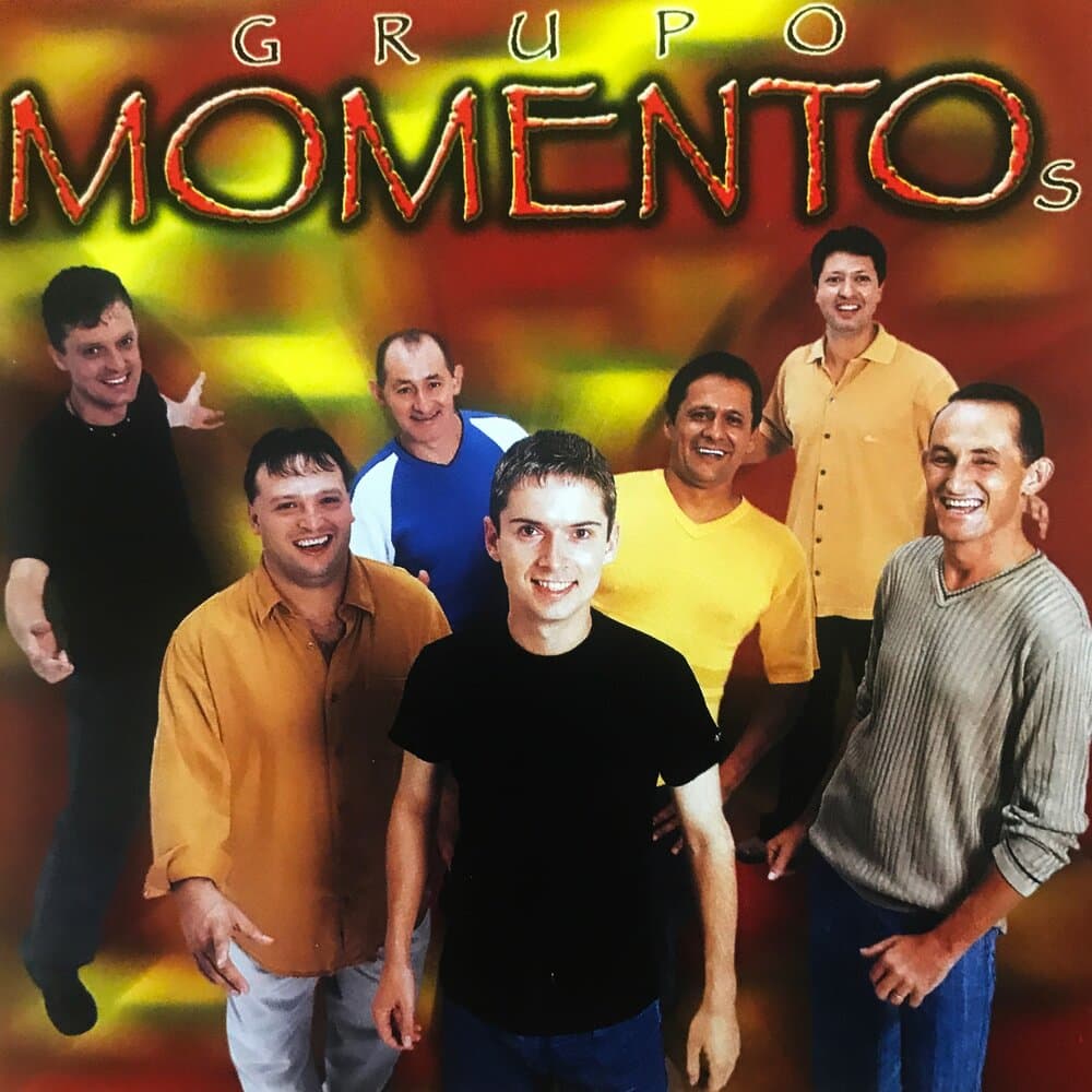 Grupo Momentos