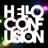 Hello Confusion