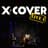 X-cover