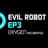 Evil Robot