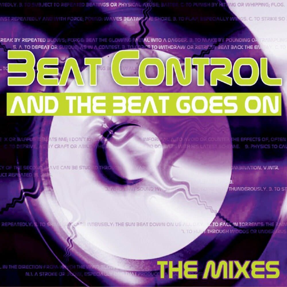 Control Beat