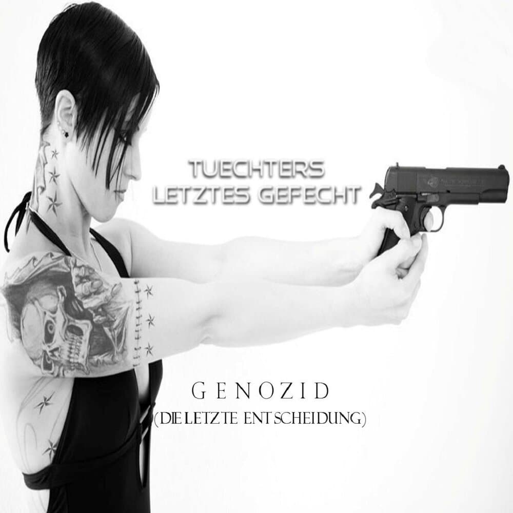 Tüchters Letztes Gefecht