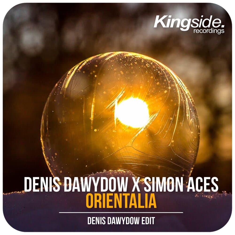 Denis Dawydow