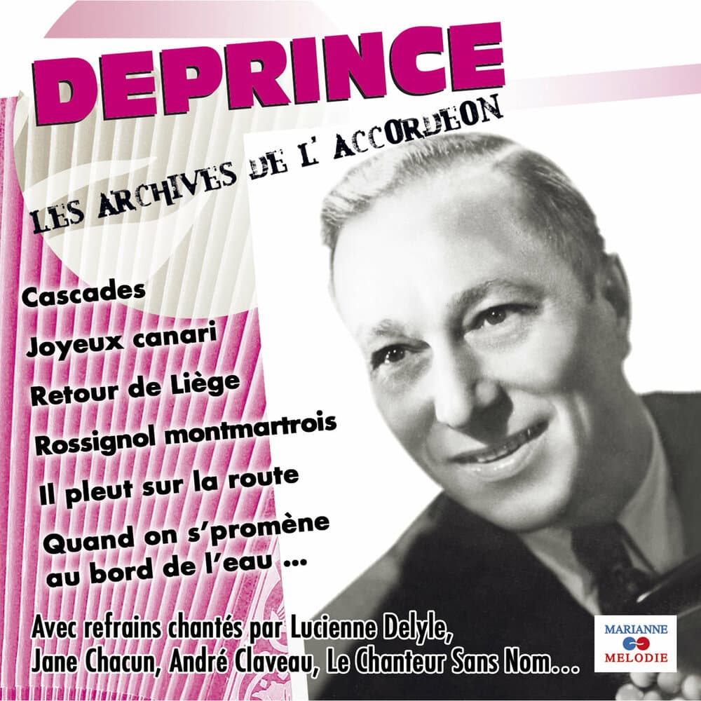 Deprince
