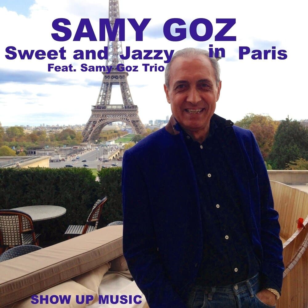 Samy Goz Trio