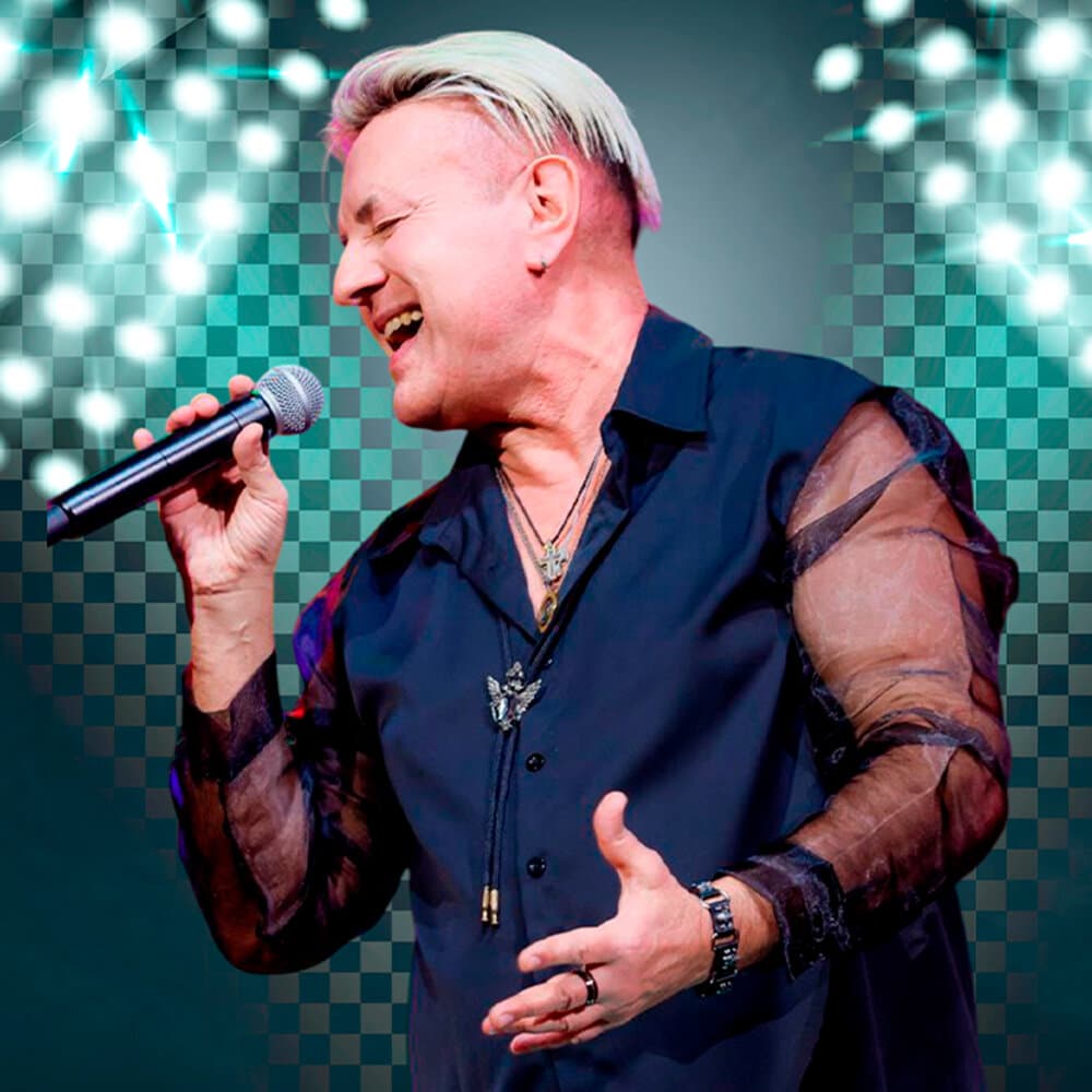 Сергей Рогожин