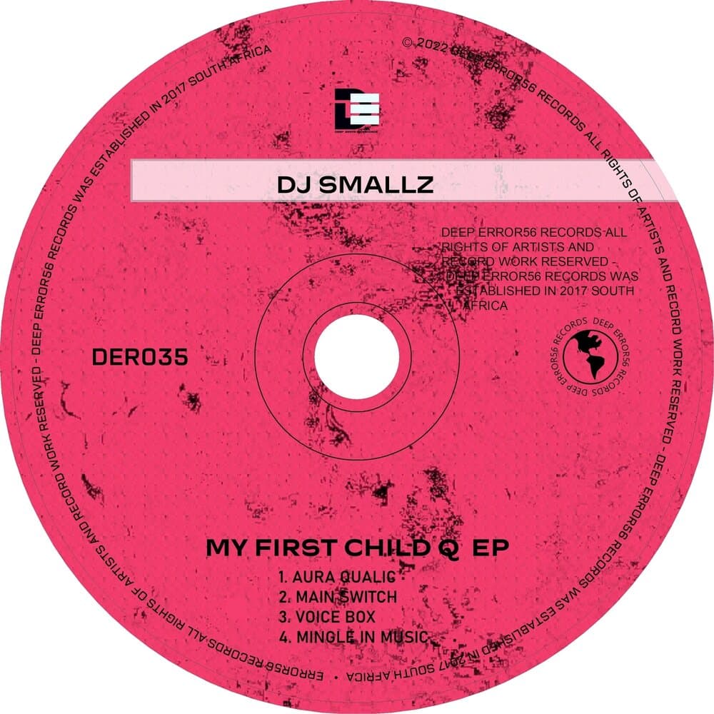 DJ Smallz