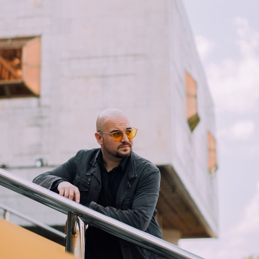 Ярослав Пановко