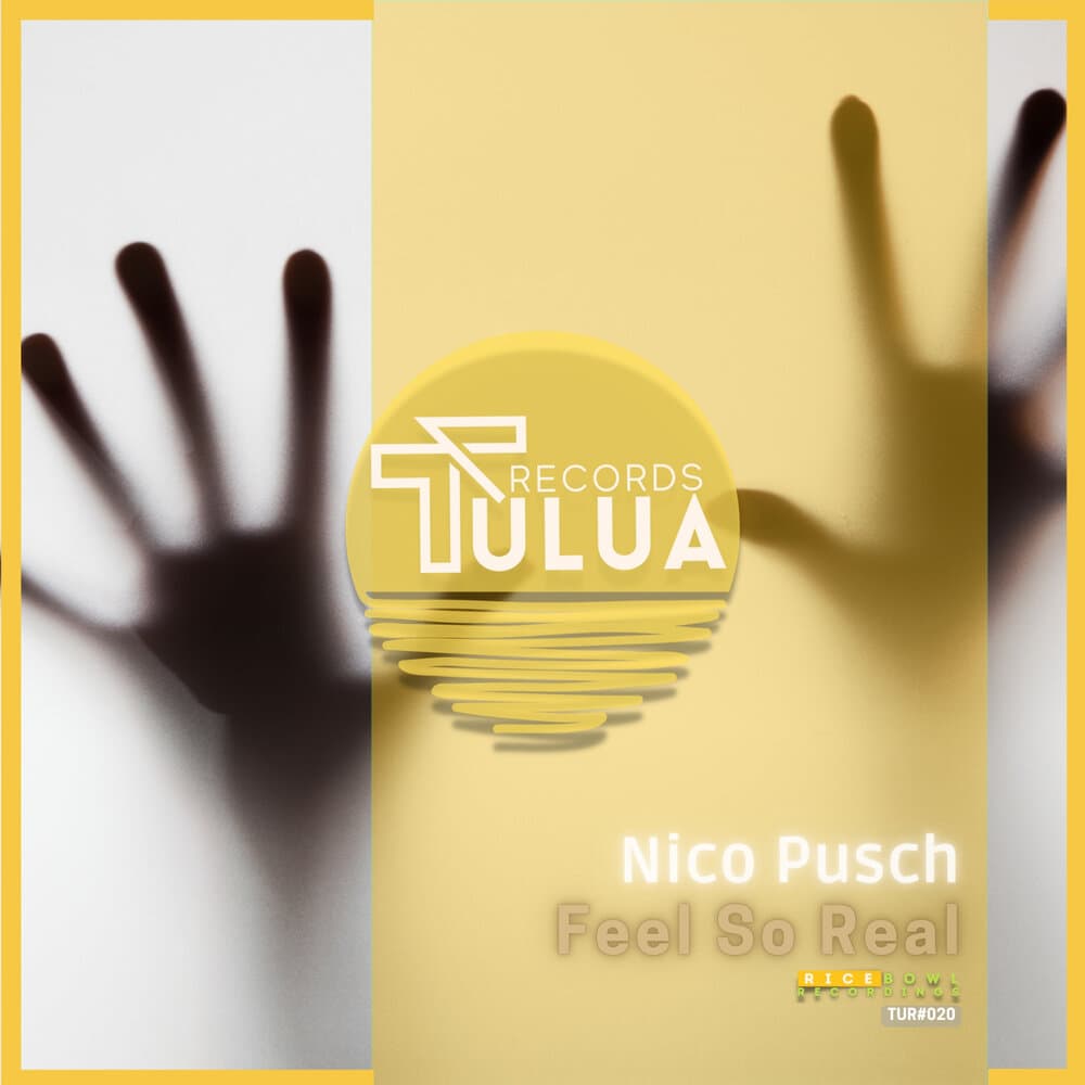 Nico Pusch