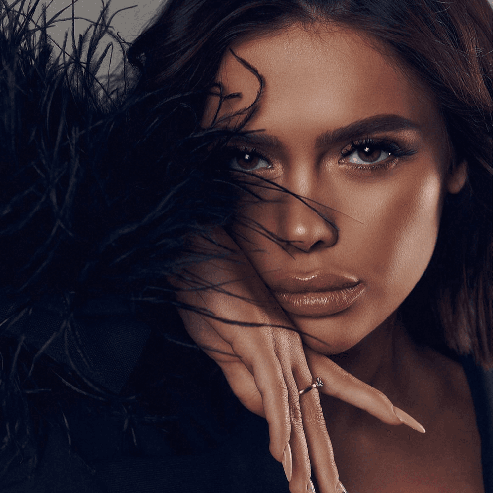 Любовь Дали