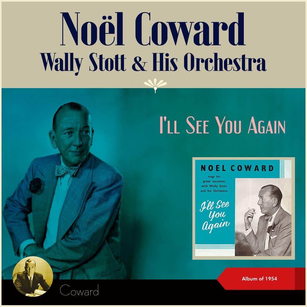 Wally Stott & His Orchestra