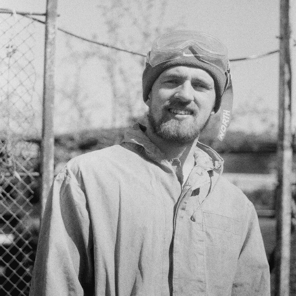 Токарь Ложкин