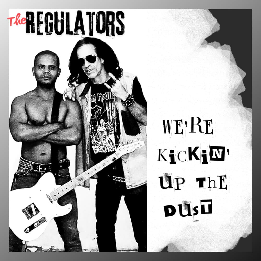 The Regulators