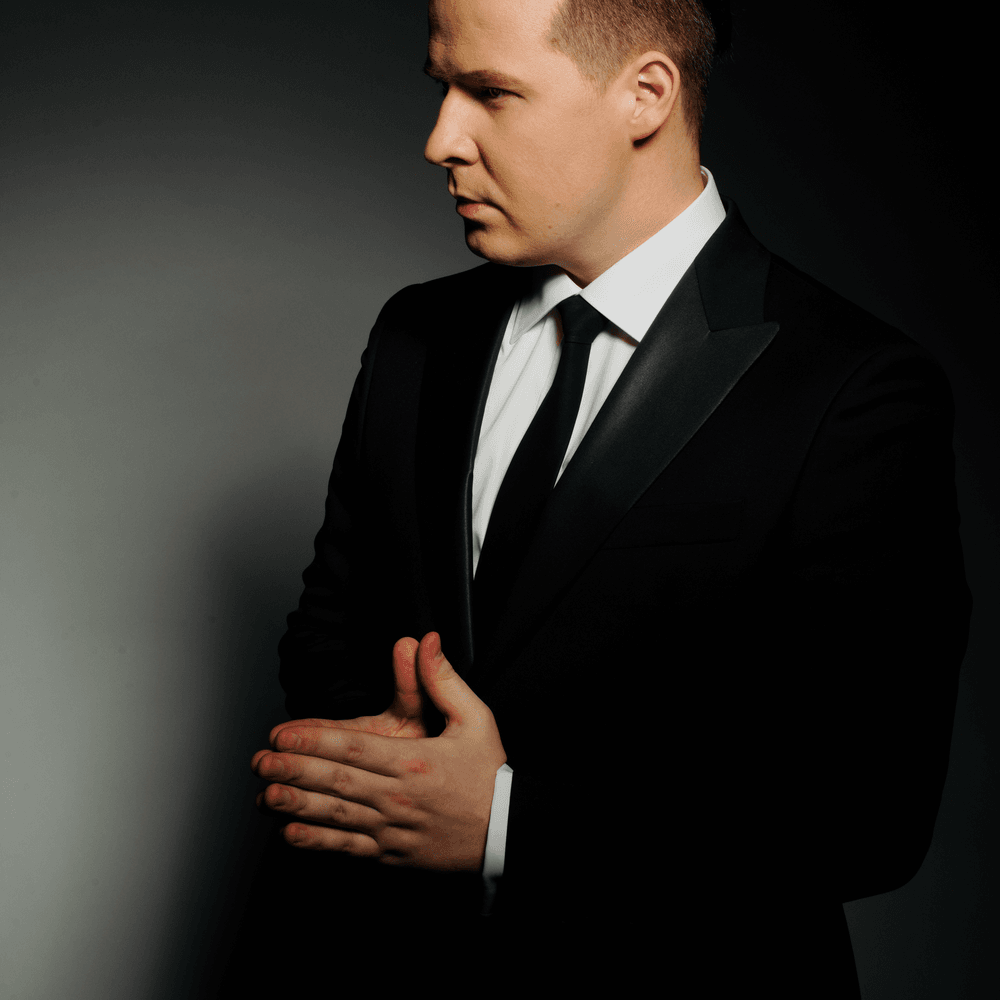 Василий Гурылёв