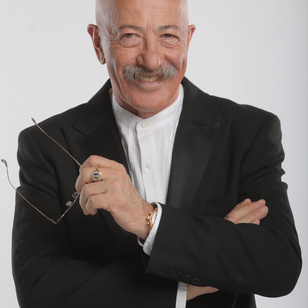 Александр Розенбаум