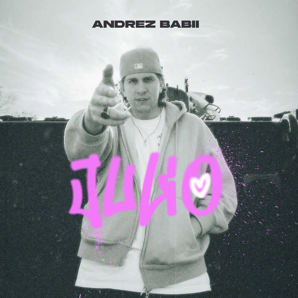 Andrez Babii
