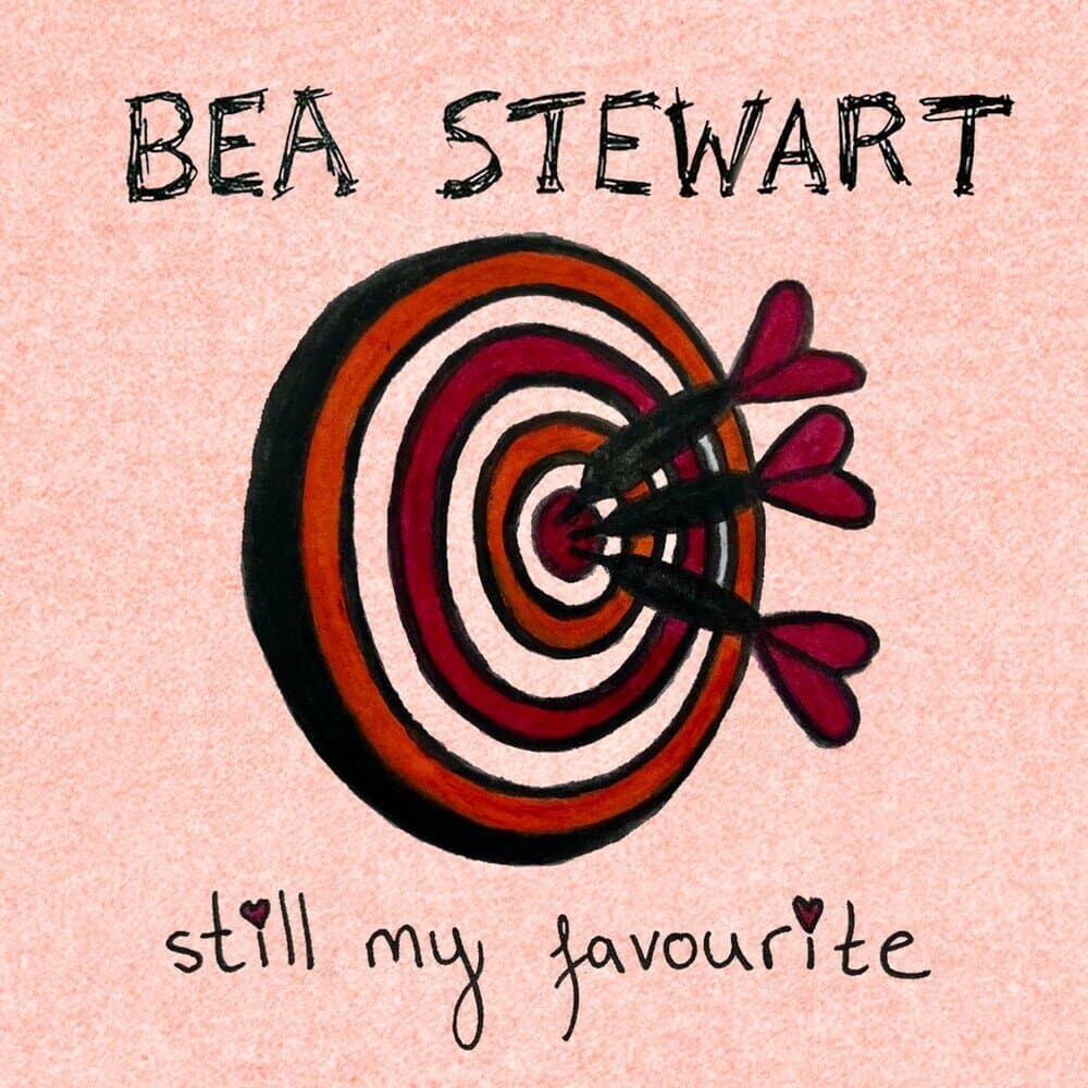 Bea Stewart