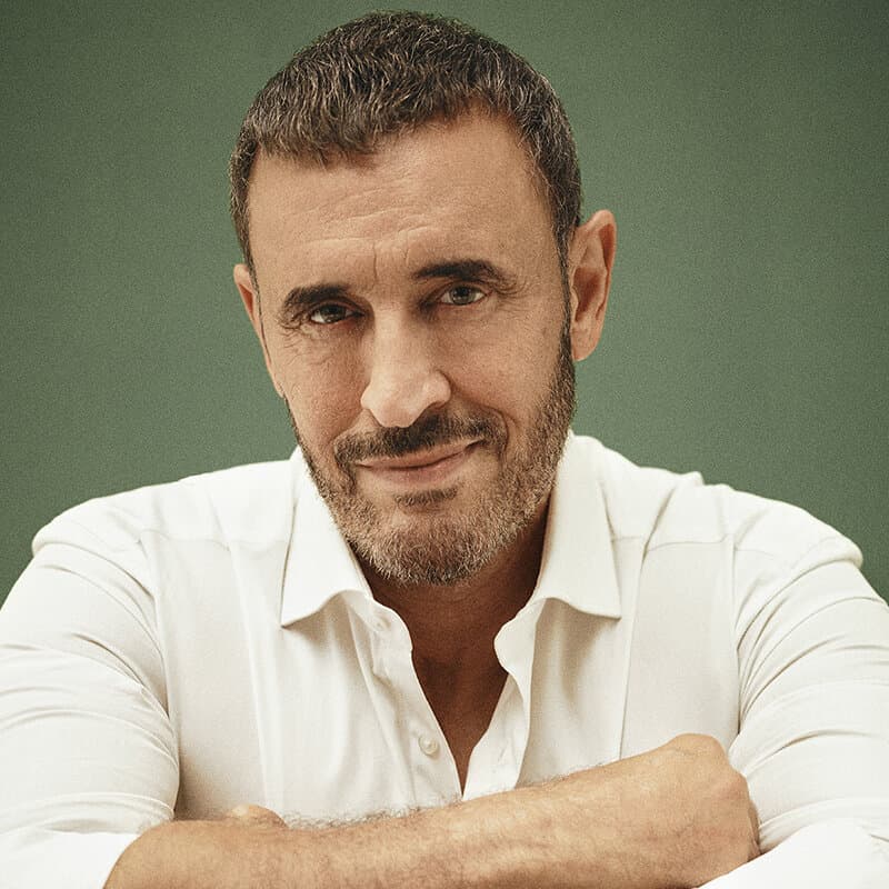 Kadim Al Sahir