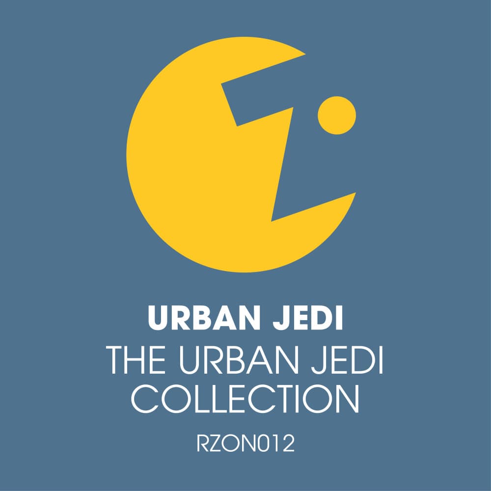 Urban Jedi