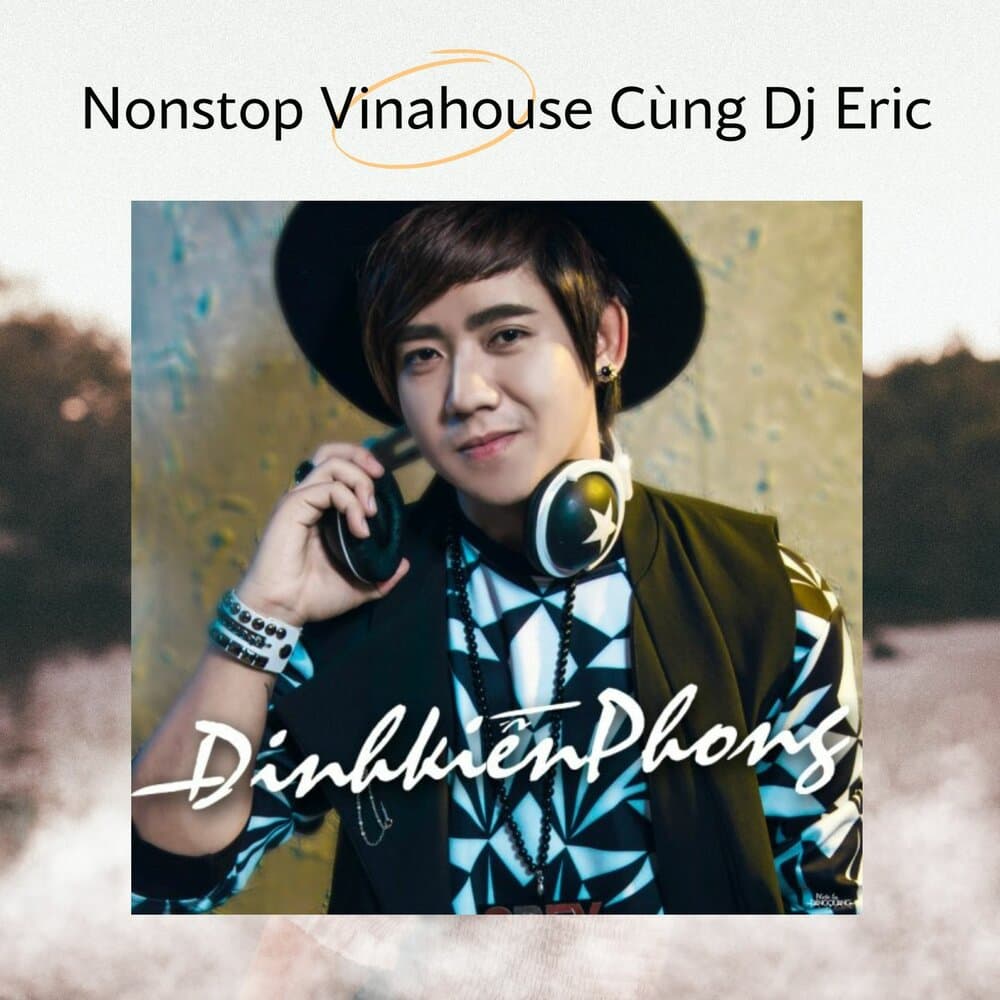 DJ Eric