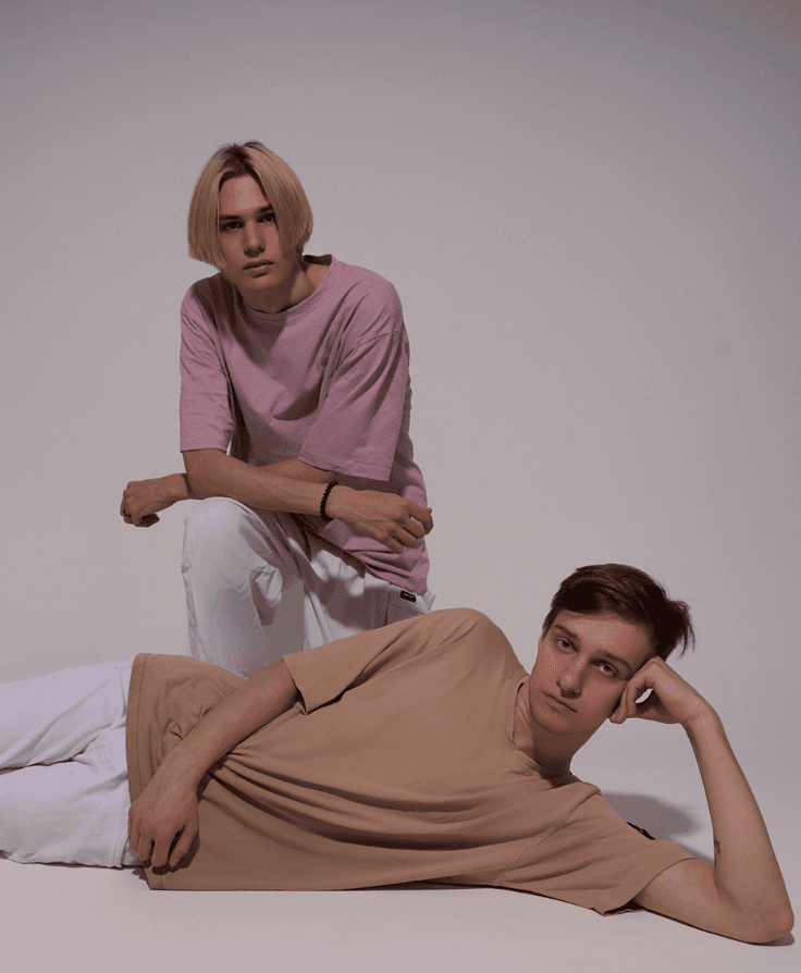 АНТИСОЦИОФОБЫ