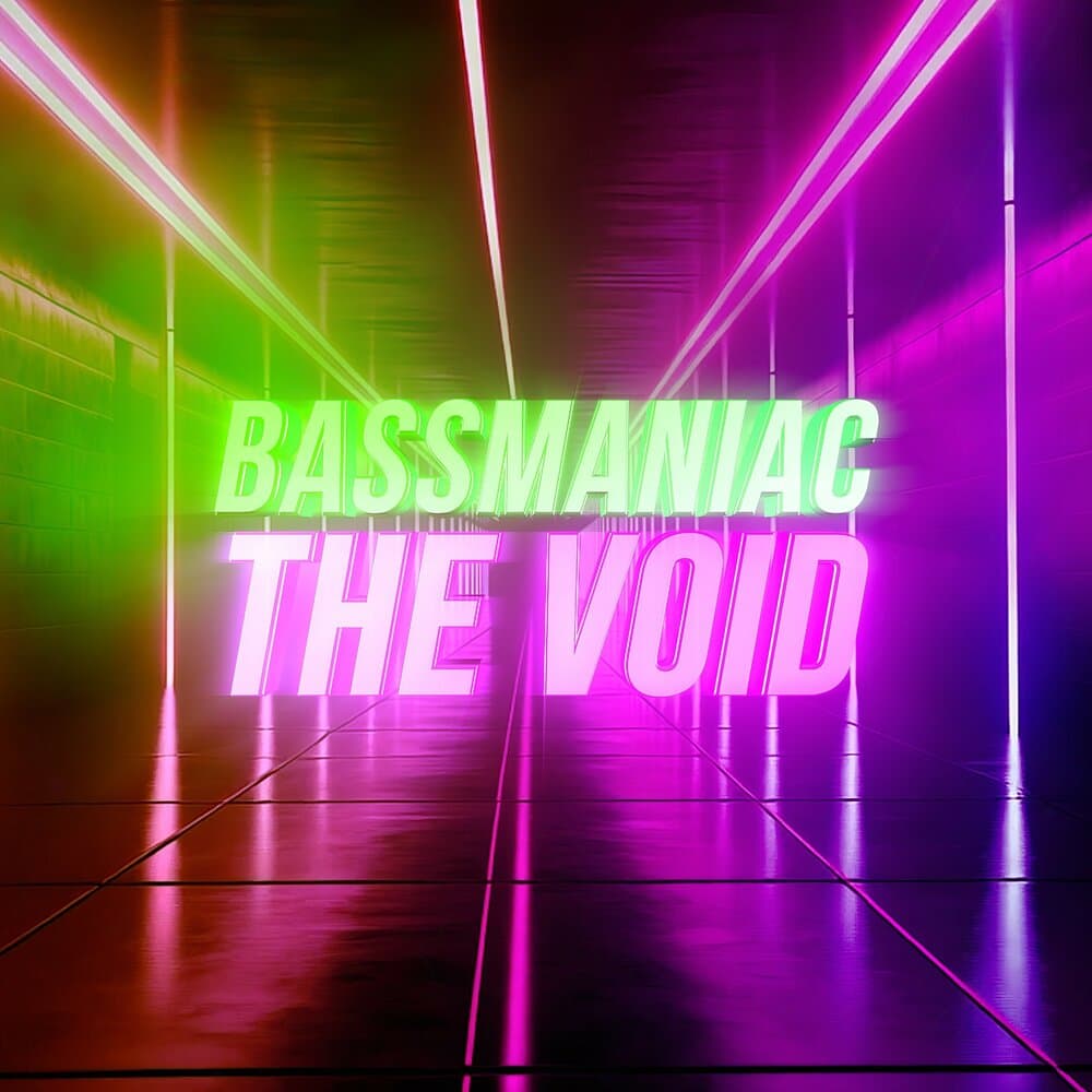 Bassmaniac