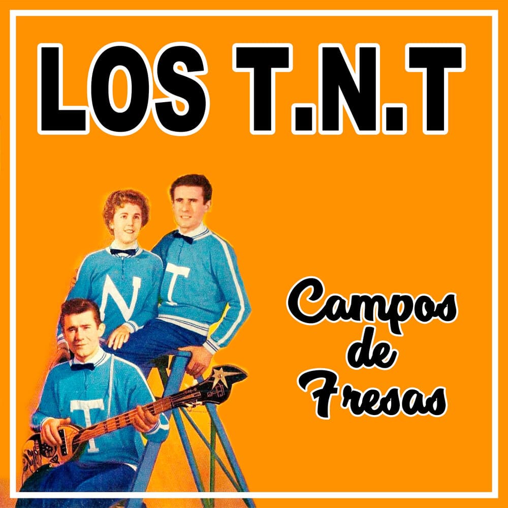 Los TNT