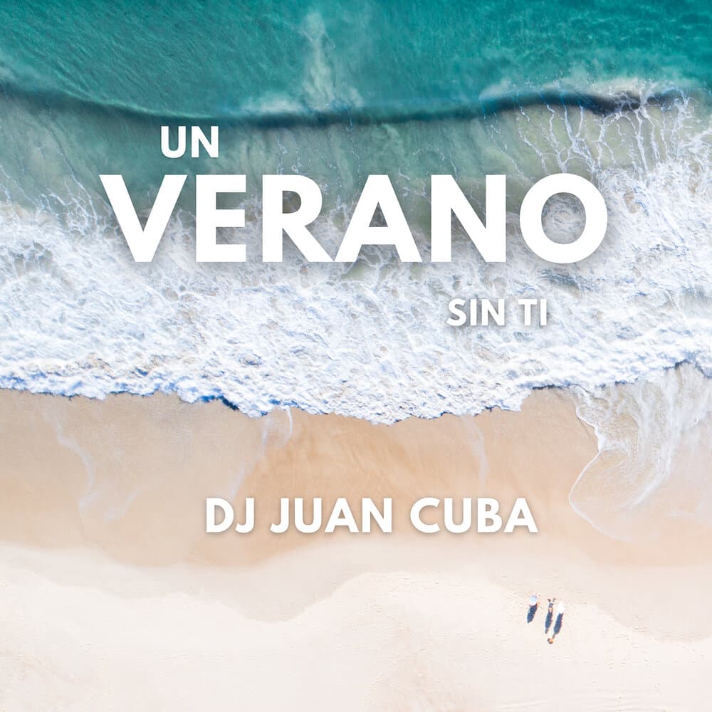 DJ Juan Cuba