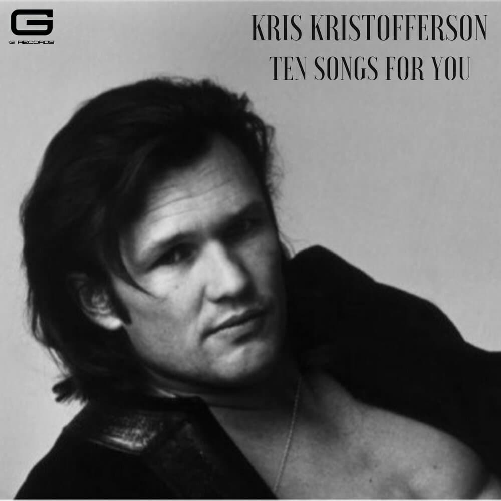 Kris Kristofferson