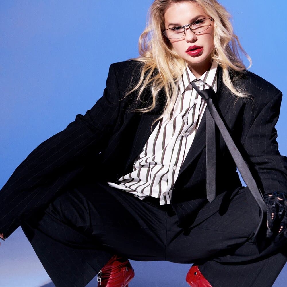 Маша Журавлёва