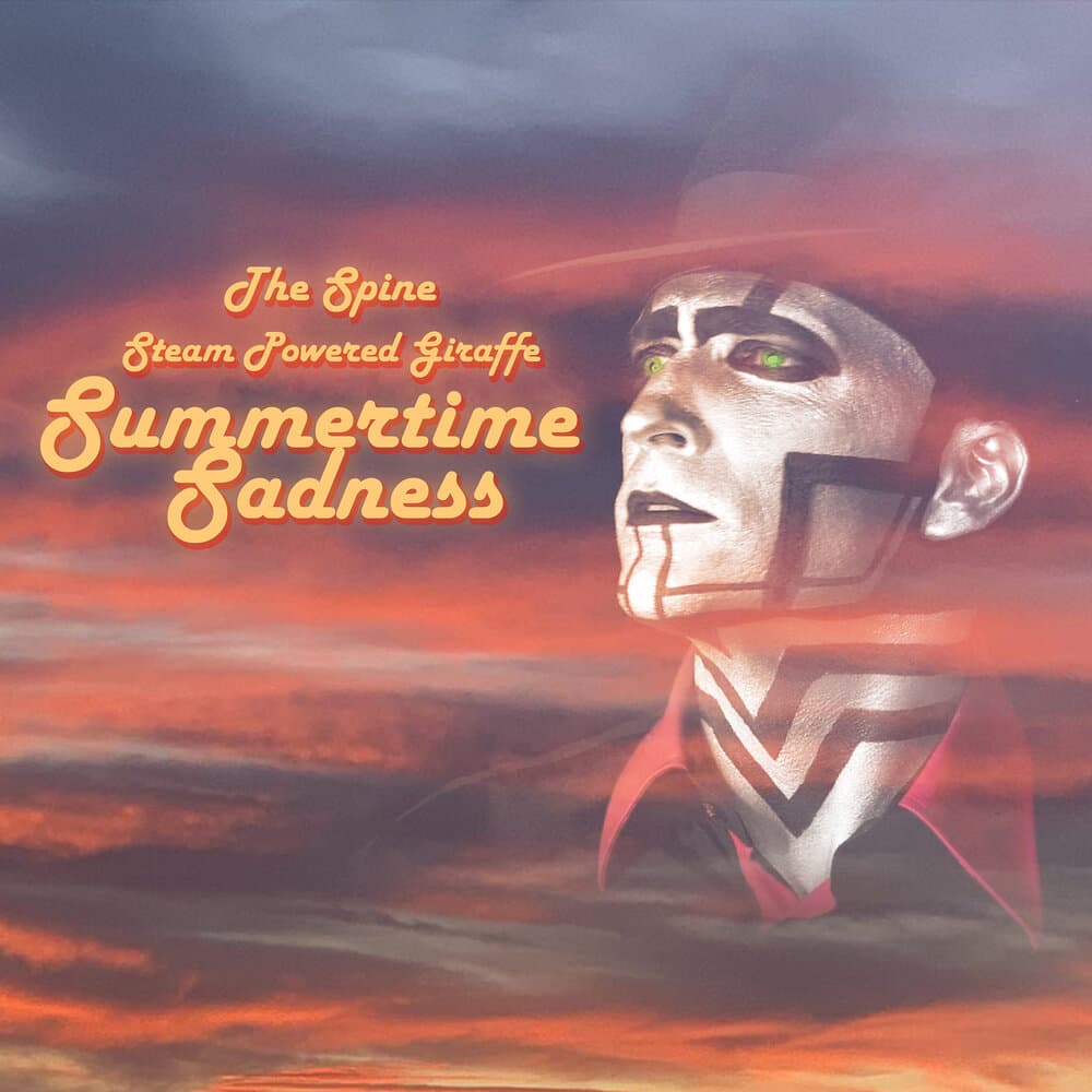 Steam Powered Giraffe